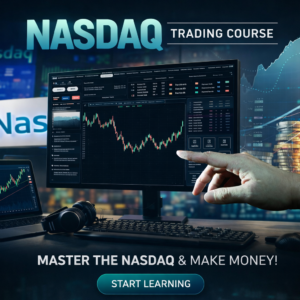 NASDAQ100 Decoded: Master Nasdaq Trading